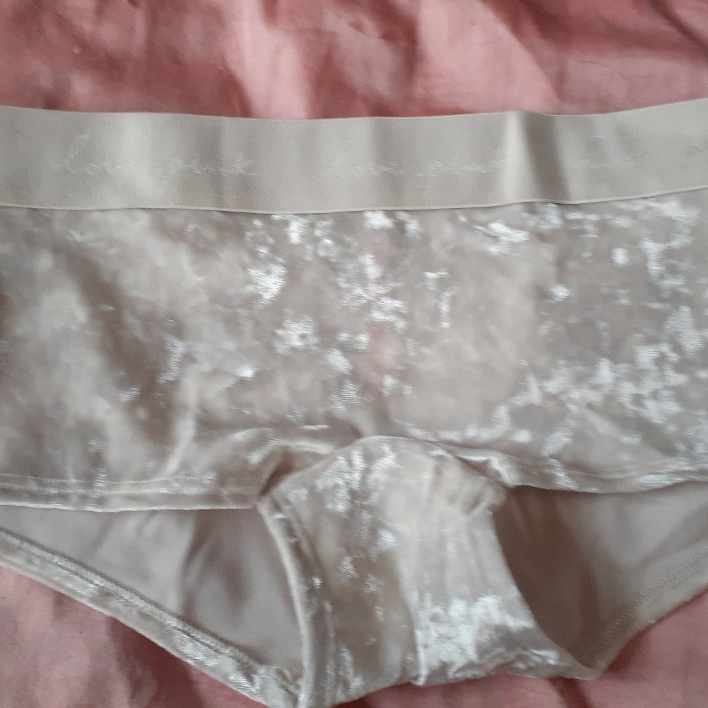 SALE!!! Brand New VS Panties-XS
